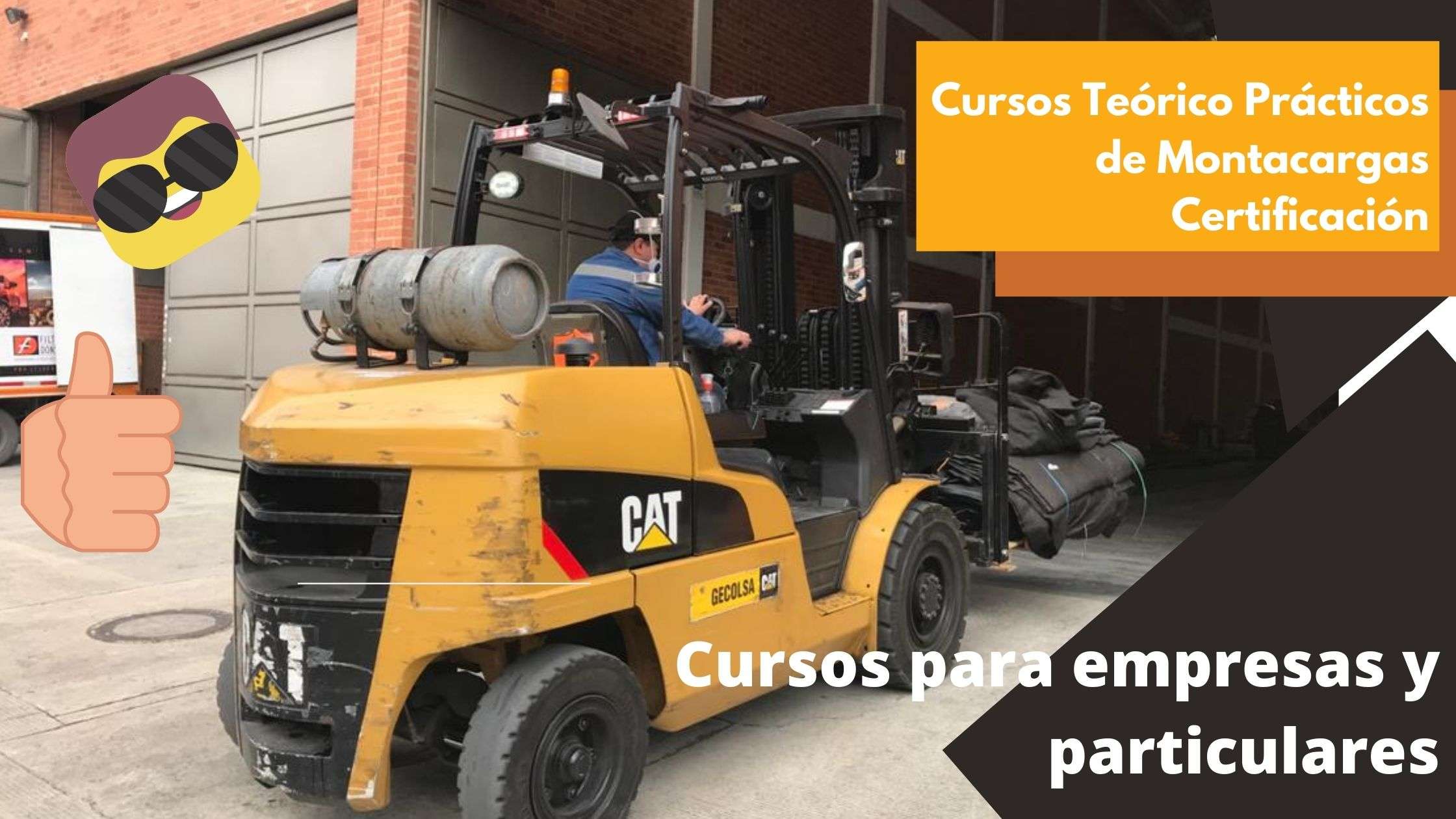 Examen Teorico De Uso De Montacargas www.desarrolloing.com.co