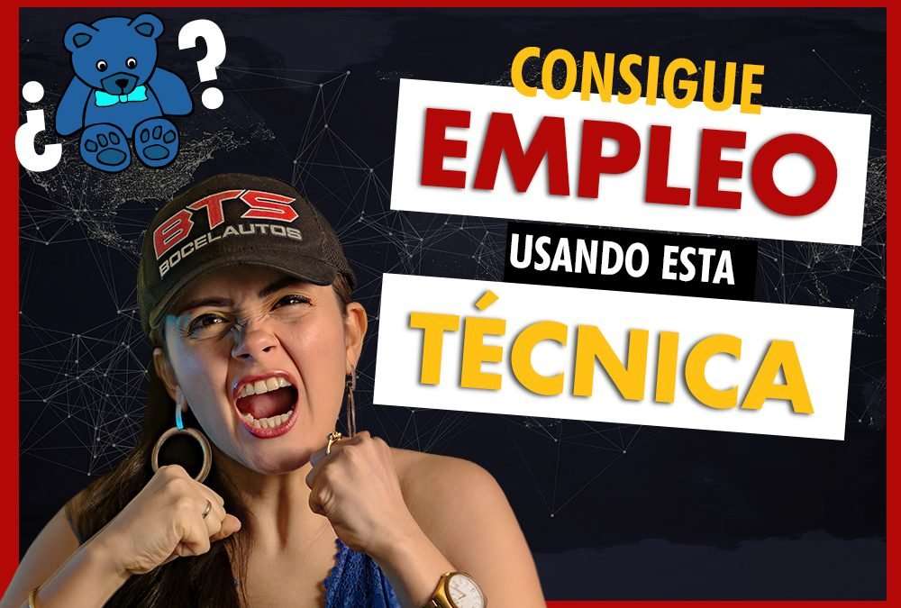 Correo llamativo