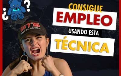 Técnica para aumentar la probabilidad de conseguir empleo como montacarguista