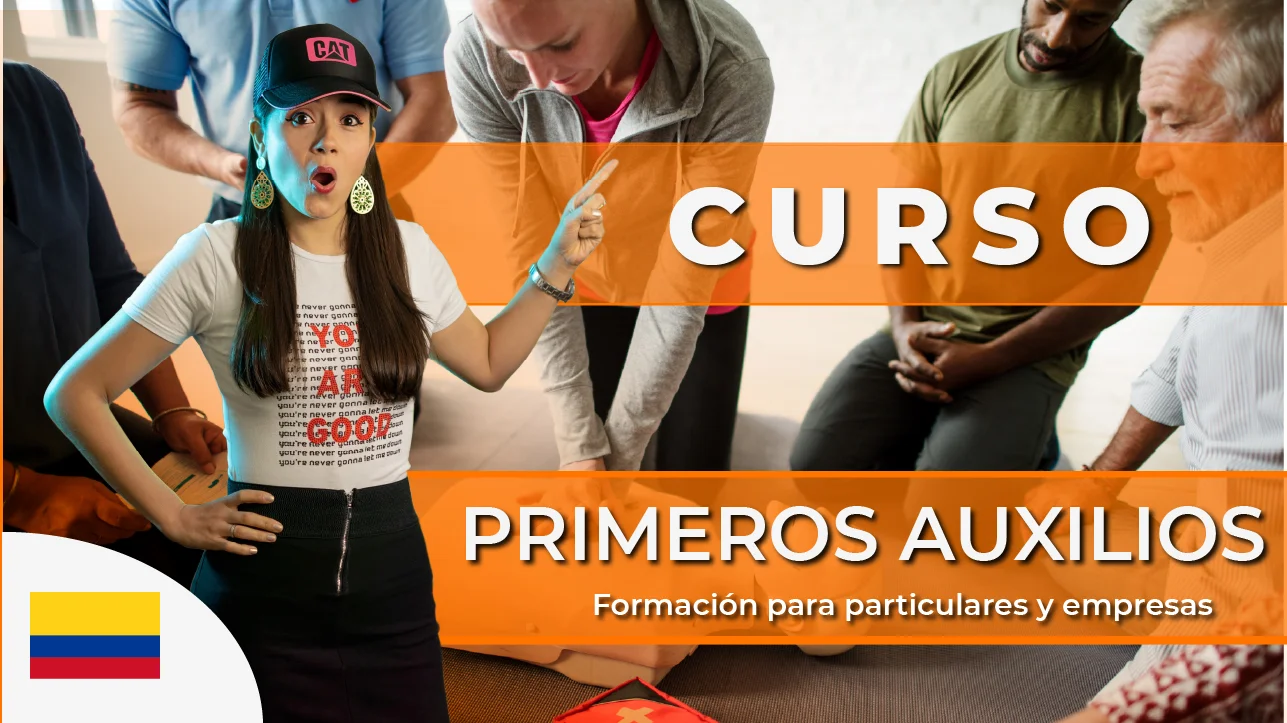 Curso primeros auxilios, curso de primeros auxilios, certificado de primeros auxilios