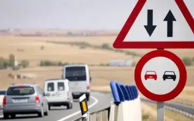 estudios y estadisticas sobre seguridad vial en accidentes de trafico