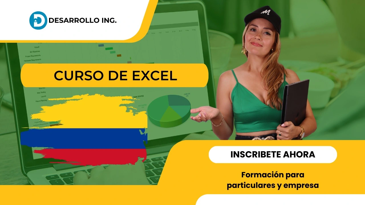 Curso de Excel online básico intermedio avanzado personalizado, curso de excel virtual, cursos de Excel personalizado