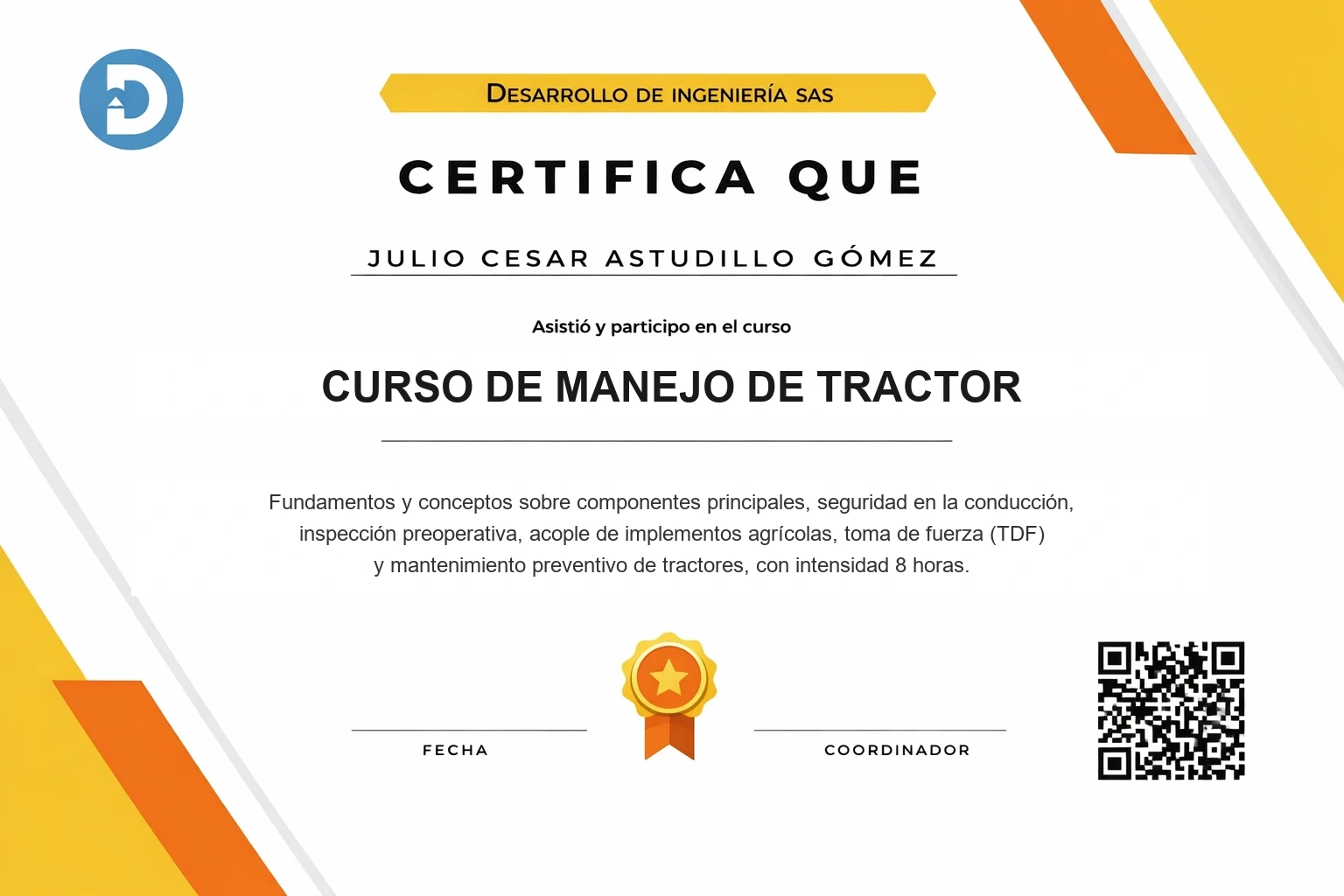 certificado_manejo_de_tractor_v1 Certificación oficial de manejo de tractor en