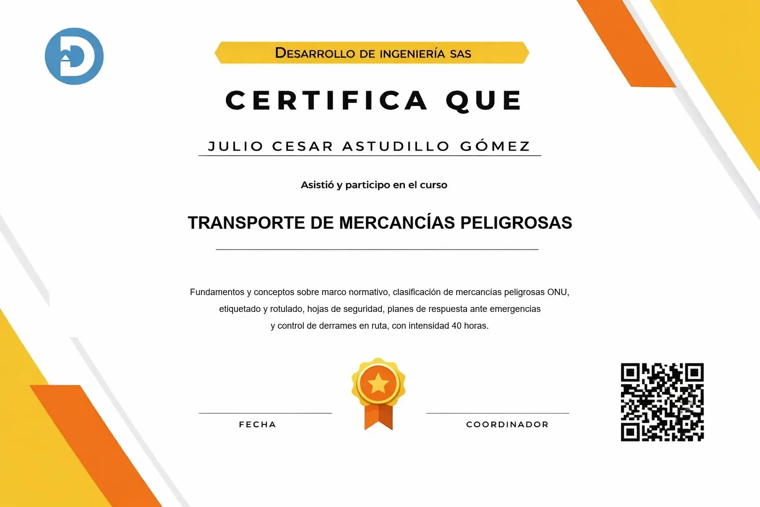 certificado_transporte_de_mercancias_peligrosas_v5 Curso de Excel online básico intermedio avanzado personalizado, curso de excel virtual, cursos de Excel personalizado